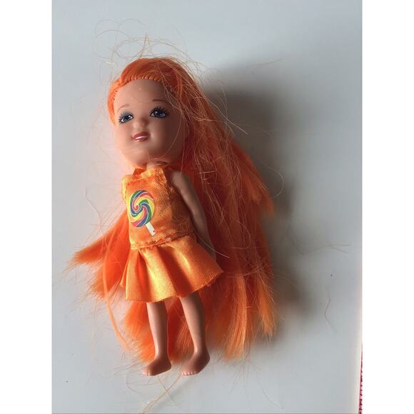 Tiny Chic Dolls Made In China - Picture 10 of 10